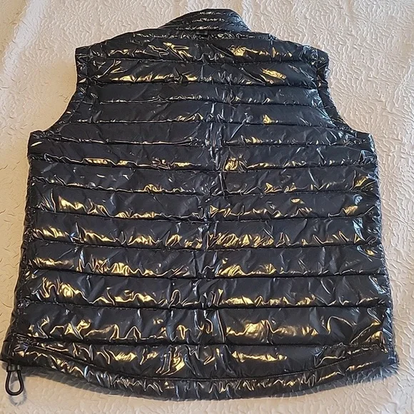 NWT Hugo Boss Vest
